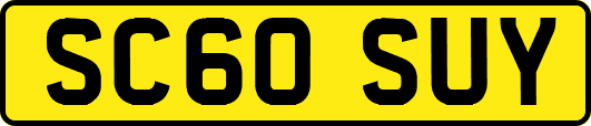 SC60SUY