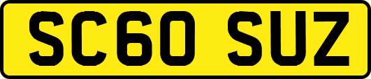 SC60SUZ