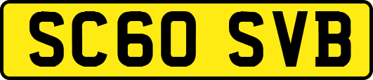 SC60SVB