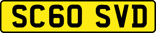 SC60SVD