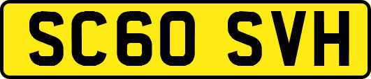 SC60SVH