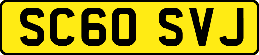 SC60SVJ