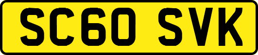 SC60SVK