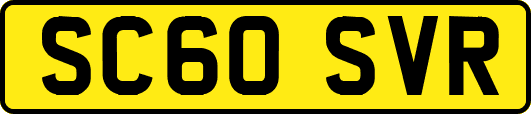 SC60SVR