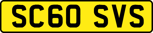 SC60SVS