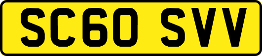 SC60SVV