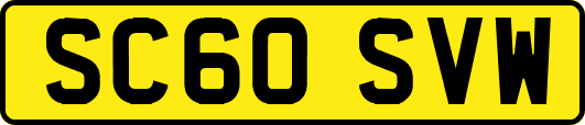 SC60SVW