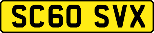 SC60SVX
