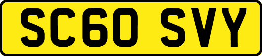 SC60SVY