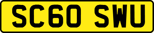 SC60SWU