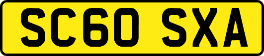 SC60SXA