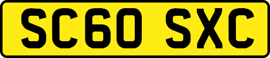 SC60SXC