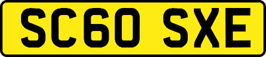 SC60SXE