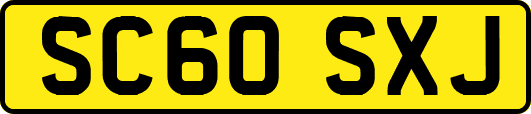 SC60SXJ