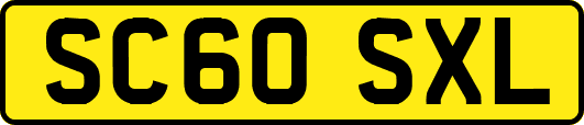SC60SXL