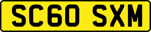 SC60SXM