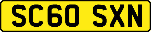 SC60SXN