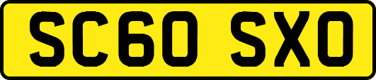 SC60SXO