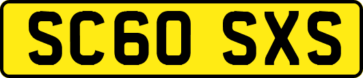 SC60SXS