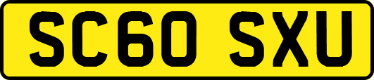 SC60SXU