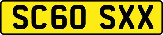 SC60SXX