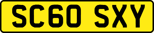 SC60SXY