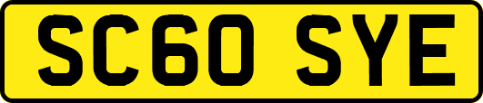 SC60SYE