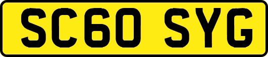SC60SYG