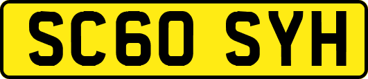 SC60SYH