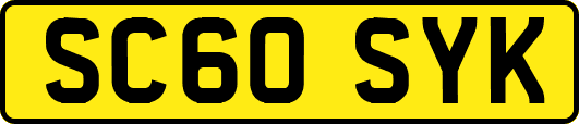SC60SYK