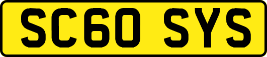 SC60SYS
