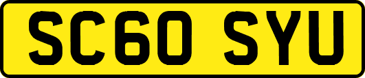 SC60SYU