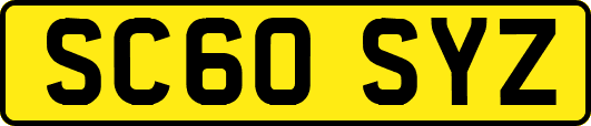 SC60SYZ