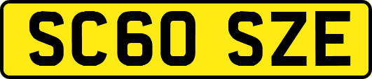 SC60SZE