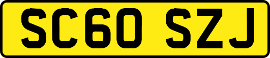 SC60SZJ