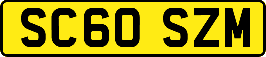SC60SZM