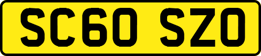 SC60SZO