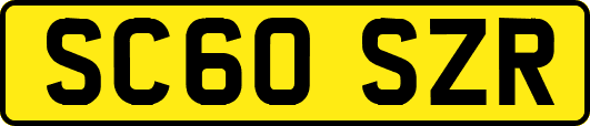 SC60SZR