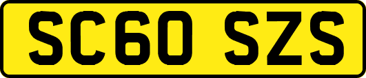 SC60SZS