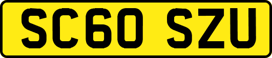 SC60SZU