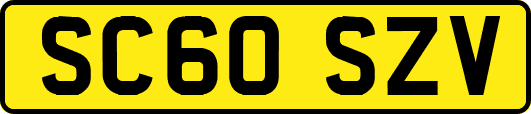 SC60SZV