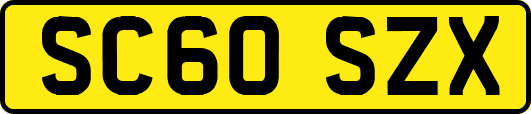 SC60SZX