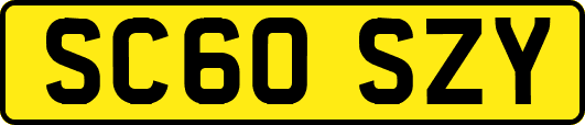 SC60SZY