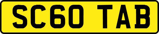 SC60TAB