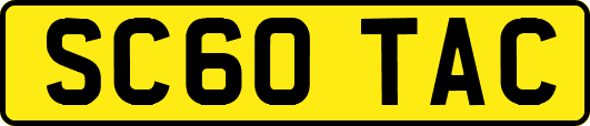 SC60TAC