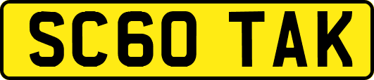 SC60TAK