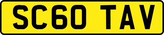 SC60TAV