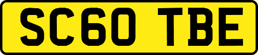 SC60TBE