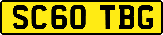 SC60TBG
