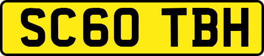 SC60TBH
